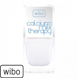 WIBO - Regenerator za nokte Calcium Milk Therapy